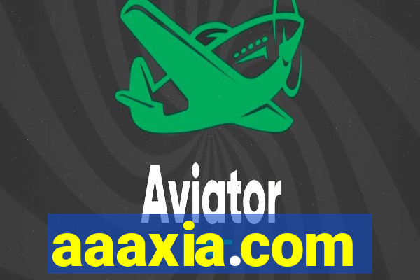 aaaxia.com