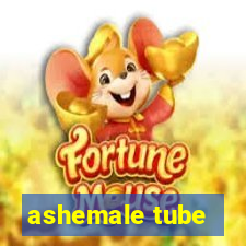 ashemale tube