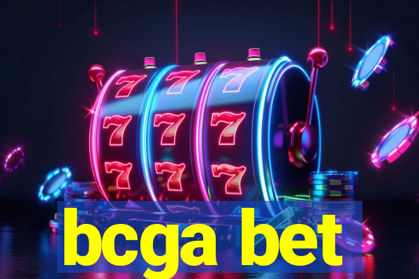 bcga bet