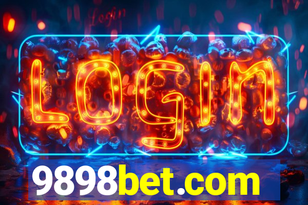 9898bet.com