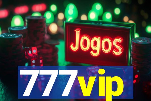 777vip