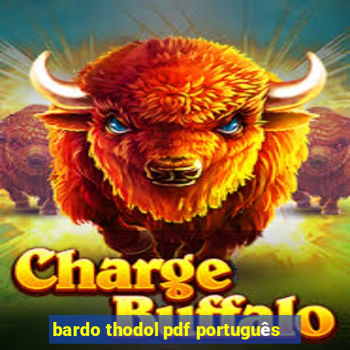 bardo thodol pdf português