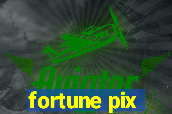 fortune pix