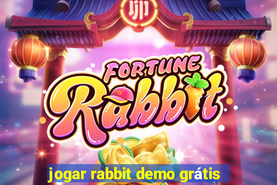 jogar rabbit demo grátis