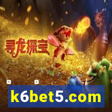 k6bet5.com