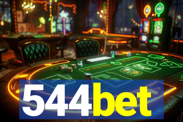 544bet