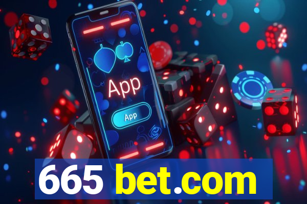 665 bet.com