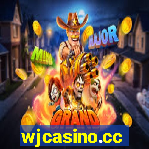 wjcasino.cc