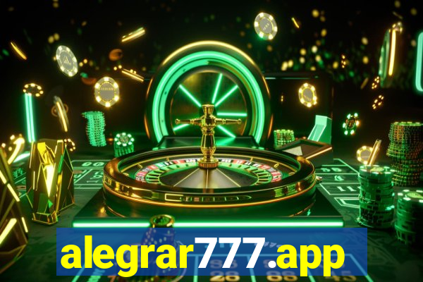 alegrar777.app