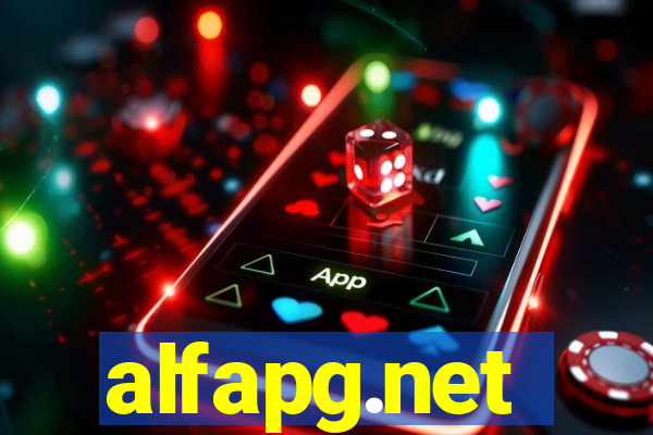 alfapg.net