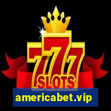 americabet.vip