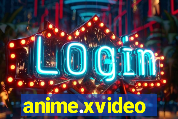 anime.xvideo