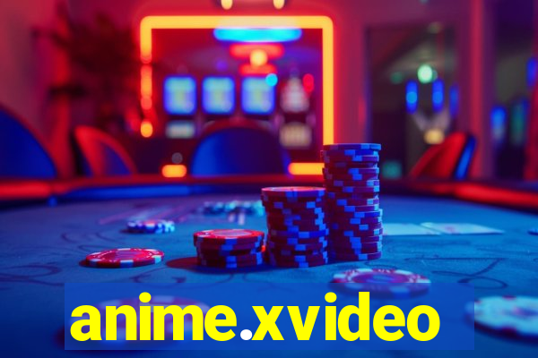 anime.xvideo