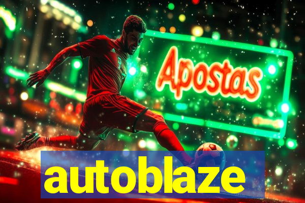 autoblaze