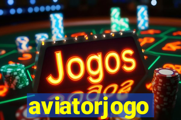 aviatorjogo