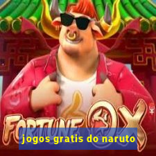 jogos gratis do naruto