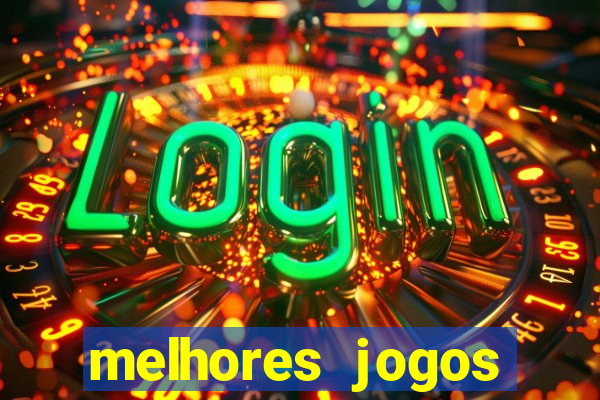 melhores jogos manager android