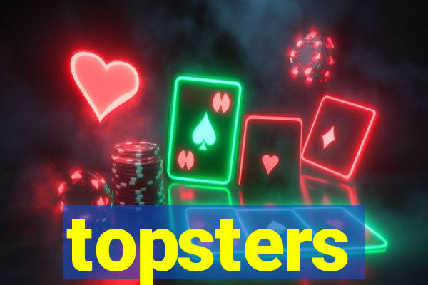 topsters