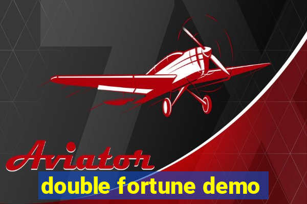 double fortune demo