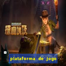 plataforma de jogo que paga por cadastro