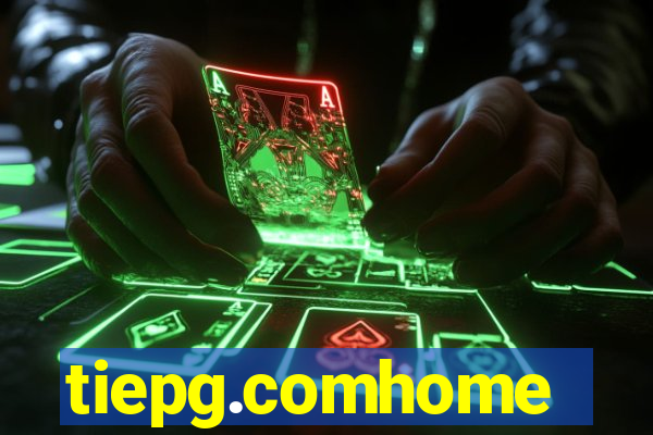 tiepg.comhome