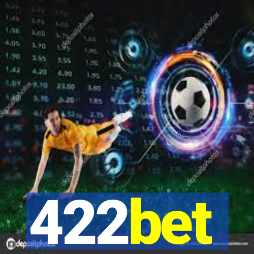 422bet