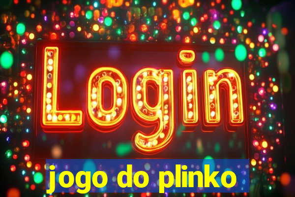 jogo do plinko