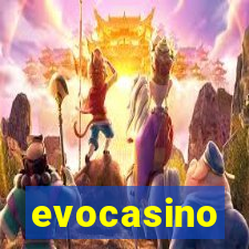 evocasino