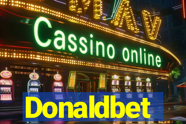 Donaldbet