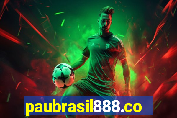 paubrasil888.com