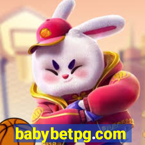 babybetpg.com