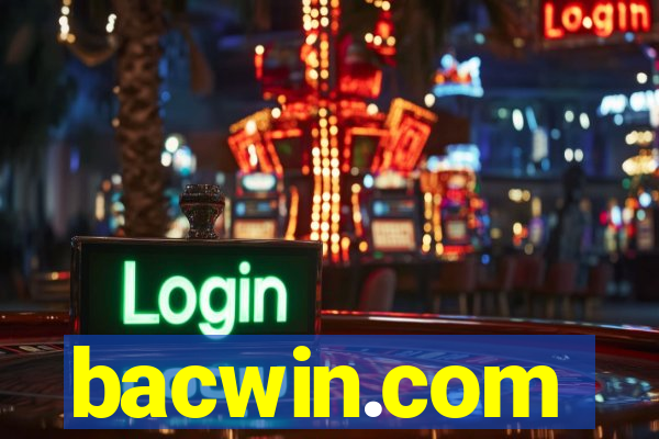 bacwin.com