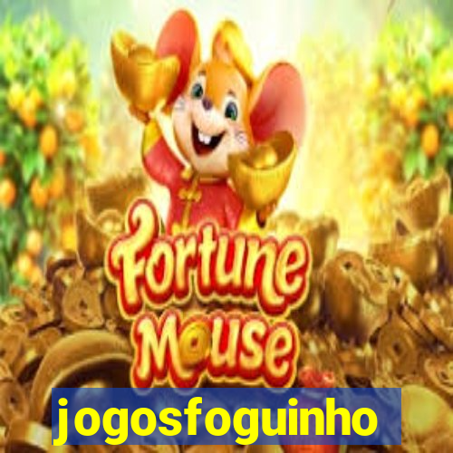 jogosfoguinho