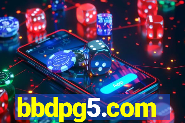 bbdpg5.com