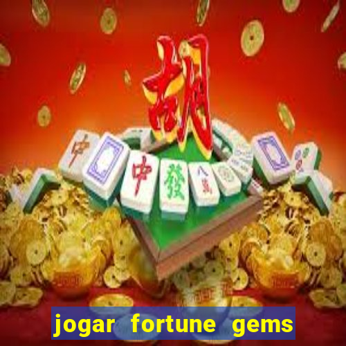 jogar fortune gems 2 demo