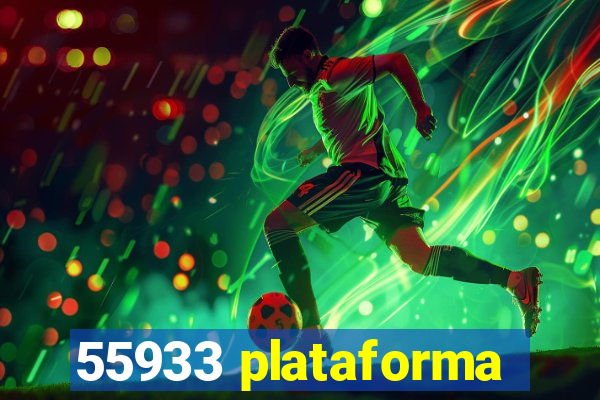 55933 plataforma