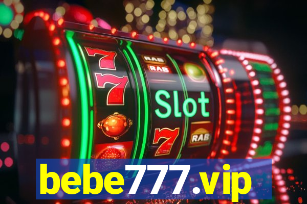 bebe777.vip