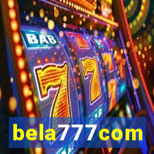 bela777com