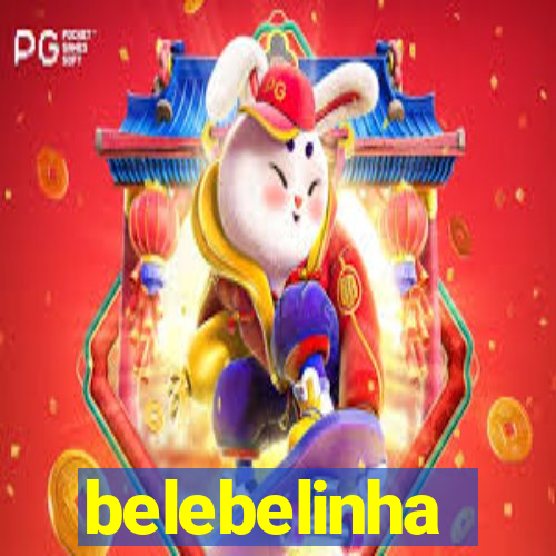 belebelinha