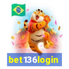 bet136login