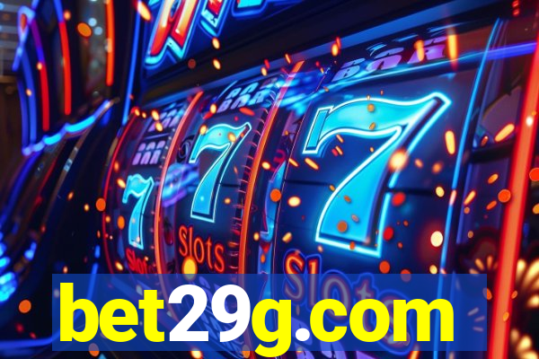 bet29g.com