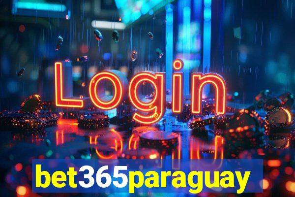 bet365paraguay