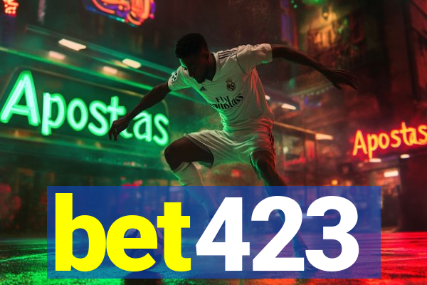 bet423