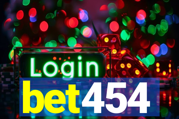 bet454