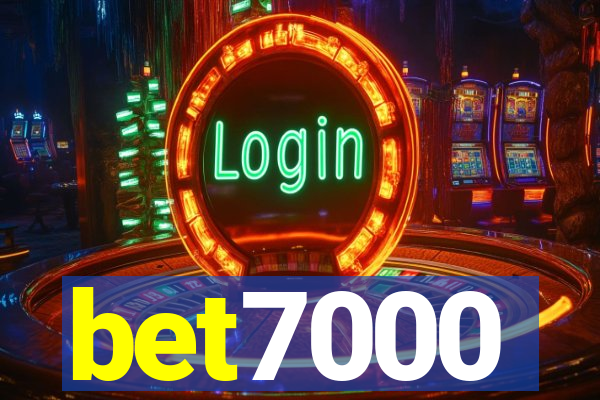 bet7000