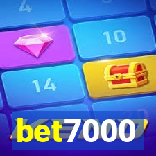 bet7000