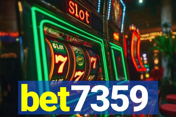 bet7359