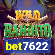 bet7622