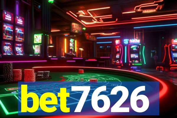 bet7626