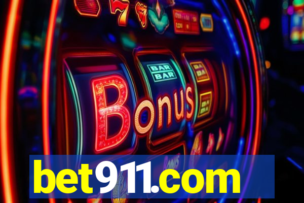 bet911.com